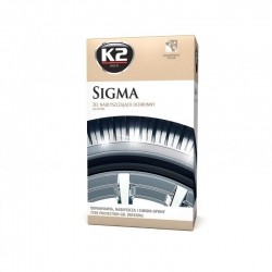 K2 SIGMA - Żel do nabłyszczania i pielęgnacji opon 500ml