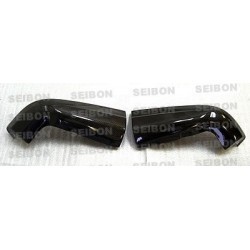 Honda Integra (Type R) 98-01 Seibon TR Carbon Rearlip