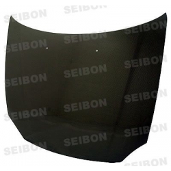 Maska Honda Delsol 92-97 Seibon OEM Carbon