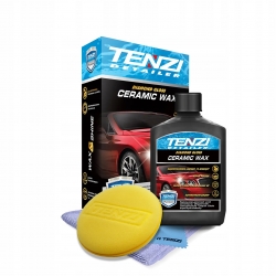 TENZI DETAILER CERAMIC WAX 300 ml
