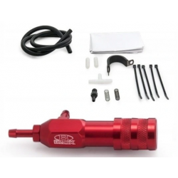 Zawór Manual Boost Controller Blox MBC rREPLIKA CZERWONY