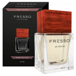 Perfumy samochodowe Fresso Dark Delight Air - Perfumy samochodowe 50ml