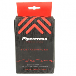 Zestaw czyszczący do filtrów gąbkowcyh PIPERCROSS C9000
