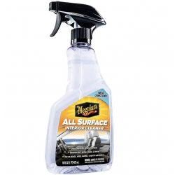 Meguiar's All Surface Interior Cleaner Uniwersalny środek czszczący do wnętrz