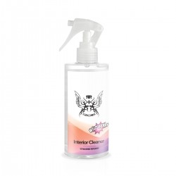 RRC Interior Cleaner 150 ml - Czyszczenie Tapicerki - Zapach Wildberry + Trigger