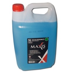 MAXIS zimowy płyn do spryskiwaczy, 5L