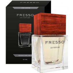 Perfumy samochodowe Fresso Signature Man Air 50 ml