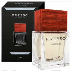 Perfumy samochodowe Fresso Snow Pearl Air - 50 ml