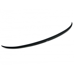 SPOILER BAGAŻNIKA BMW F10 10-16 M5 GLOSSY BLACK