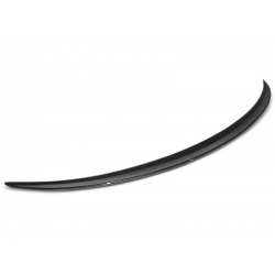 SPOILER KLAPY MERCEDES C238 17- AMG STYLE CARBON LOOK