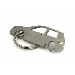 Brelok do kluczy - VW GOLF IV 3D