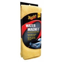Meguiar's Water Magnet Microfiber Drying Towel - ręcznik do osuszania