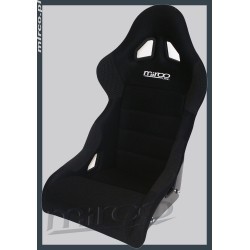 Fotel kubełkowy sportowy MIRCO XL