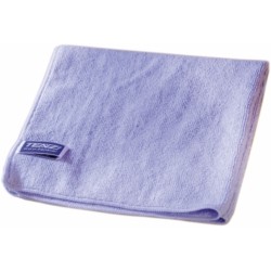 TENZI Ręcznik polerski z mikrofibry niebieski 40x40cm,