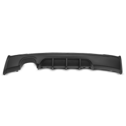 DYFUZOR BMW F22 / F23 MP SINGLE OUTLET TWIN MUFFLE