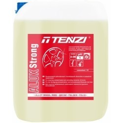 TENZI Alux Strong 20 L