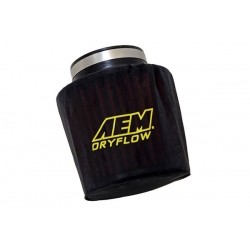 Osłona stożkowego filtra powietrza AEM