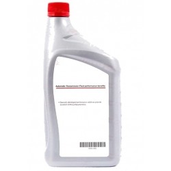 Olej do automatycznej skrzyni biegów - Honda ATF DW-1 - 0,946 litra