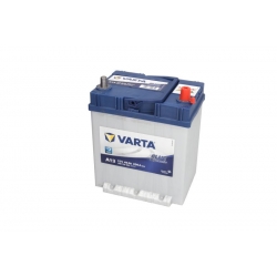 Akumulator VARTA A13 40Ah 330A P+ 187x140x227