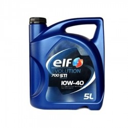 Olej Silnikowy ELF EVO STI 10w40  5L