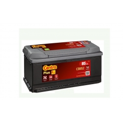 Akumulator Centra PLUS CB852 85AH/760A +P  353X175X175