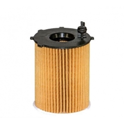 Filtr oleju HENGST FILTER E40HD105