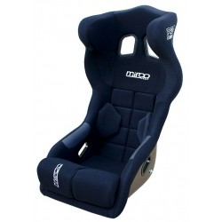 Fotel Sportowy Mirco RS1 FIA
