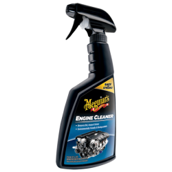 Meguiar's Engine Clean - do czyszczenia silnika