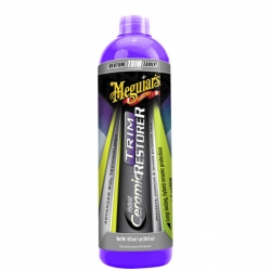 Meguiar's Hybrid Ceramic Trim Restorer Żel do plastików zewnętrznych