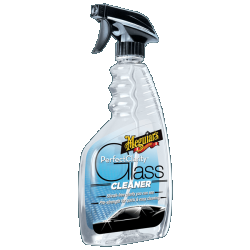 Meguiars Perfect Clarity Glass Cleaner - Płyn do mycia szyb (710ml)