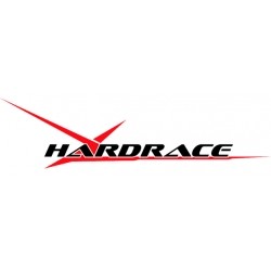 Hard Race SUBARU IMPREZA 02-06 GD STI wahacze Kit 6941
