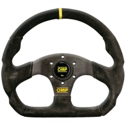 Kierownica OMP Superquadro