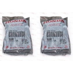 Zestaw poduszek stabilizatora tył - HONDA (2szt.)