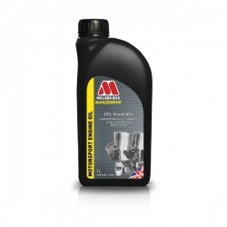 Millers Oils CFS 10w60 NT+ Olej wyczynowy do motorsportu