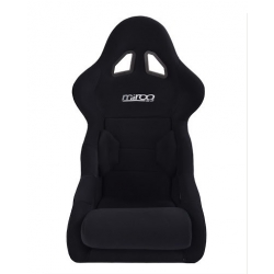 Fotel kubełkowy sportowy MIRCO S3