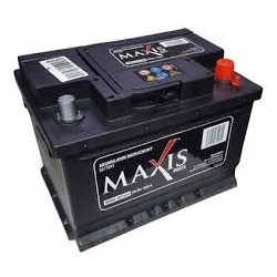 AKUMULATOR Maxis 95Ah 800A