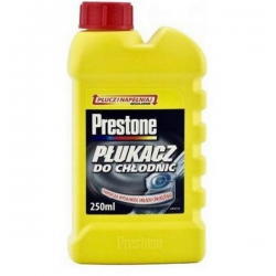 Płukacz płukanka do chłodnic 250ml PRESTONE AS107