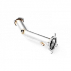 Downpipe AUDI A4 2.0 TFSI