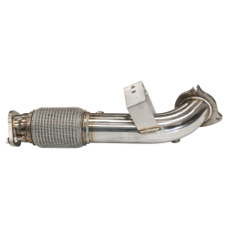 Downpipe FORD Fiesta 2013+ Mk6 ST 180 1.6 SCTI Decat