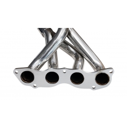 Kolektor wydechowy HONDA CIVIC FG2 FA5 TypeR K20