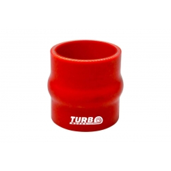 Łącznik antywibracyjny TurboWorks Red 51mm