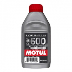 PŁYN HAMULCOWY MOTUL RBF600 500ml