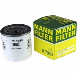 Filtr Oleju - MANN W 7050