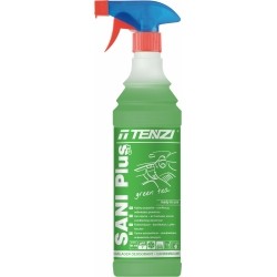 TENZI Sani Plus GT GREEN TEE 0,6 L