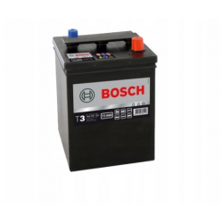 AKUMULATOR Bosch 6v 70ah 300a P+
