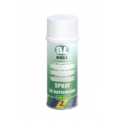 SPRAY DO NAPEŁNIANIA PROFI 400ML TYP ŻEŃSKI