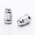 Kute stalowe Japan Racing Nakrętki do felg JN2 12x1,5 Chrome