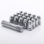 Kute stalowe Japan Racing Nakrętki do felg JN2 12x1,5 Chrome
