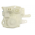 Siłownik centralnego zamka TYŁ LEWY BLIC 6010-12-034443P