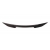 Lotka Lip Spoiler - BMW 4 G22 2021 Carbon